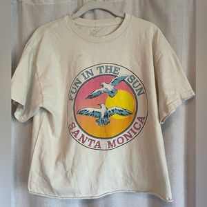 Brandy Melville T-Shirt